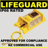 lifeguard LG6.6PSOA4